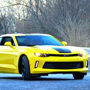 Meet your Posher, Jay